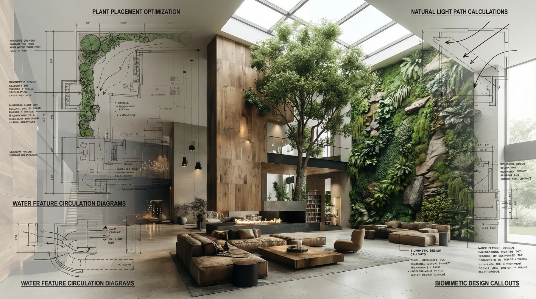 Biophilic Design: Why Your Brain Needs Nature