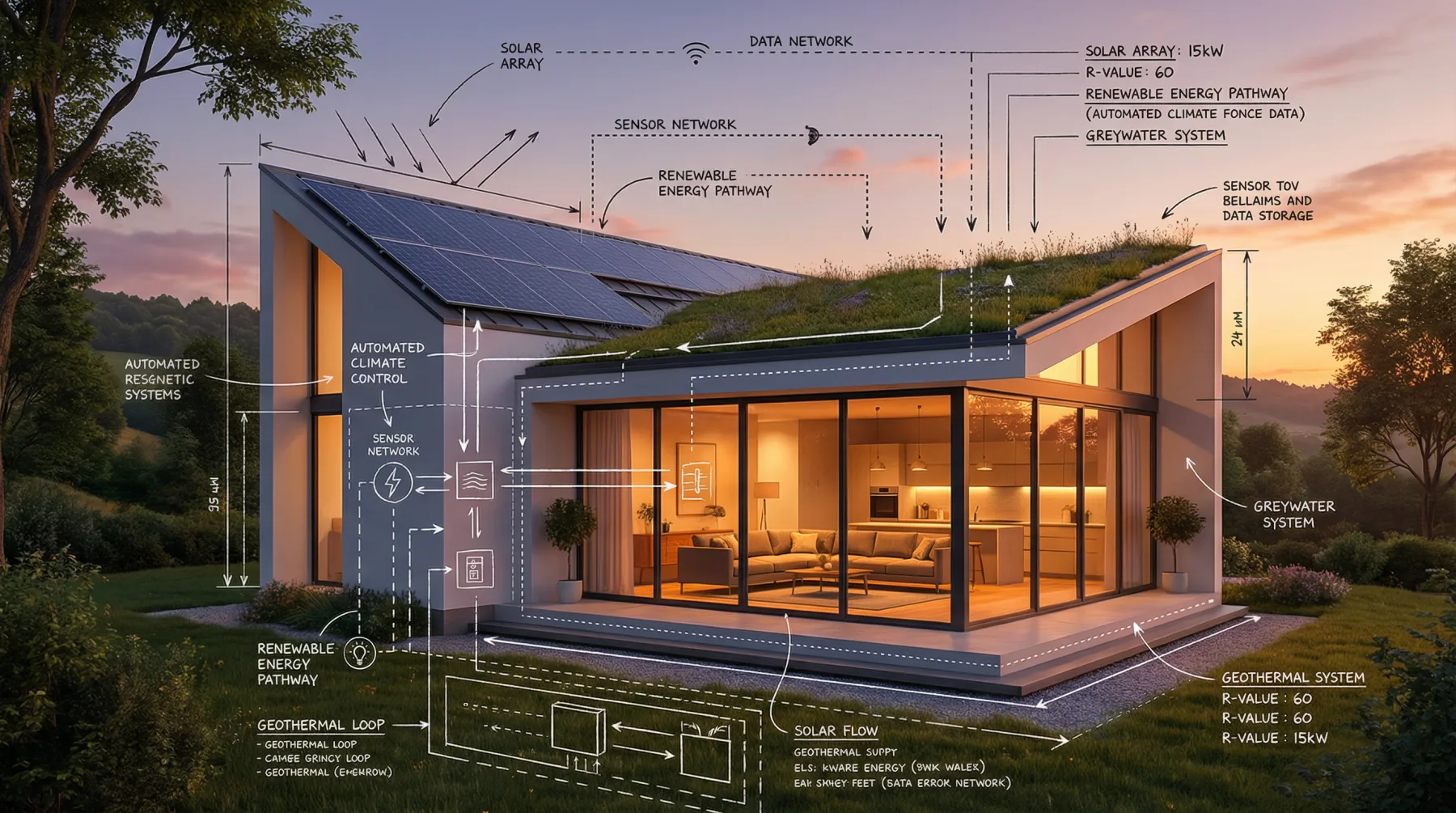 The Future of Healthy Homes