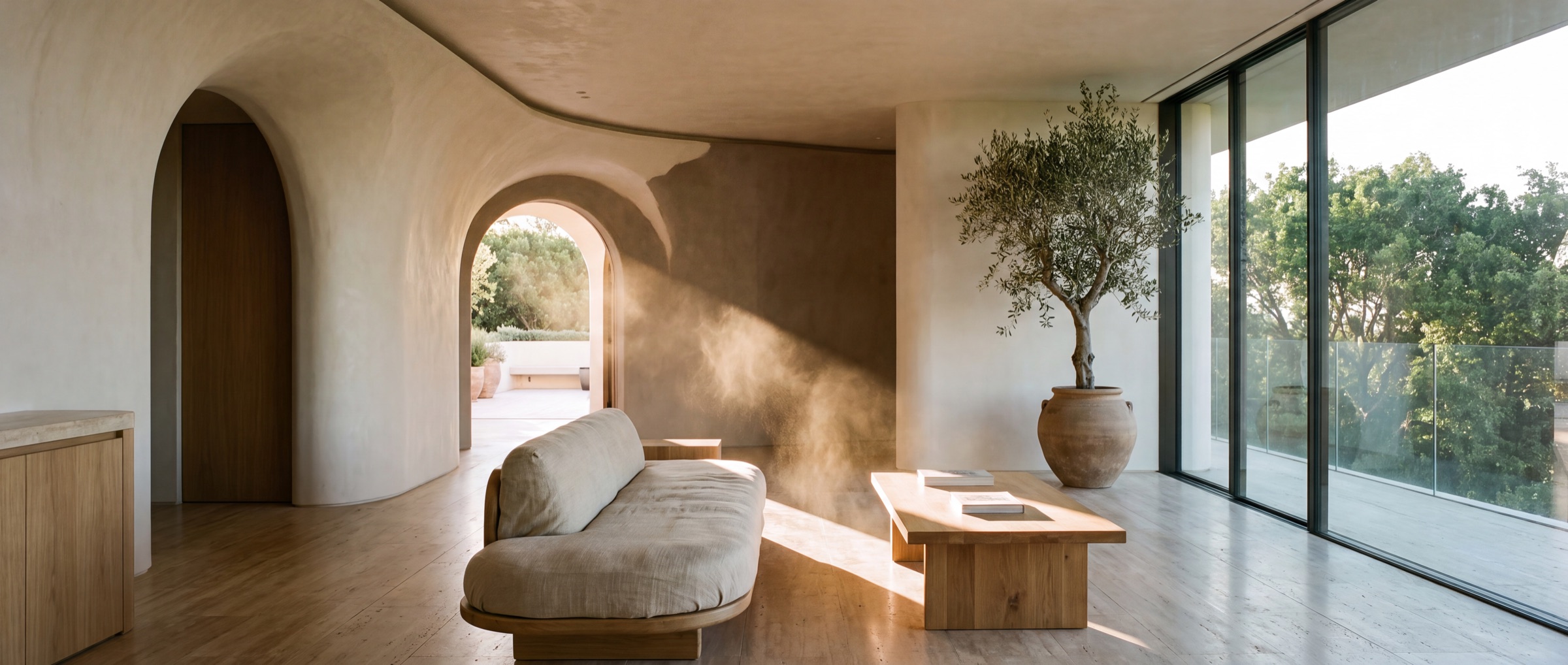 The Full List: Nine Ways Your Home Is Ageing You