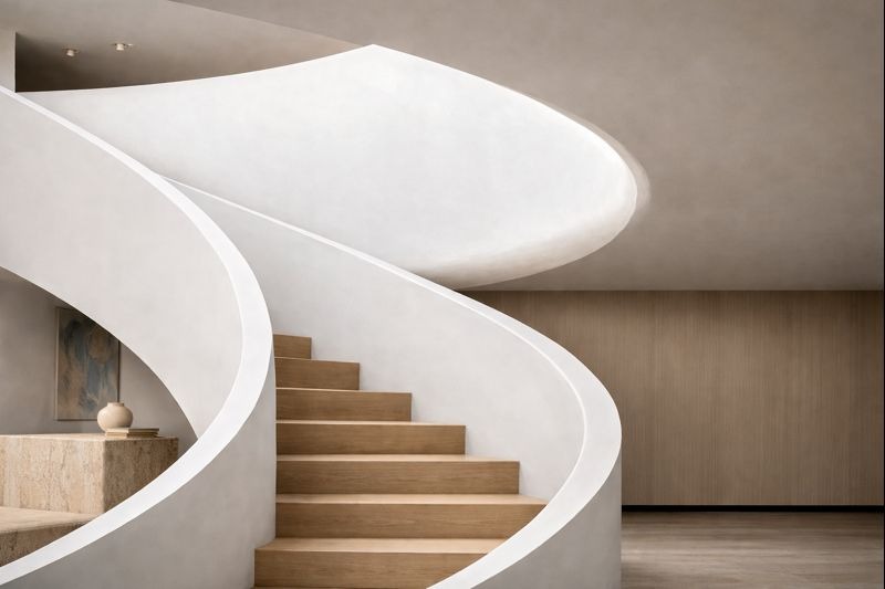 The New Luxury: Why the Next £100M Property Sale Will Be Biology-First