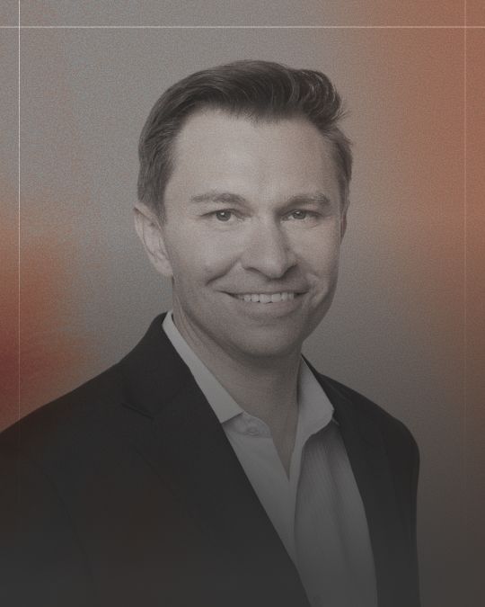 Dr. David Sinclair