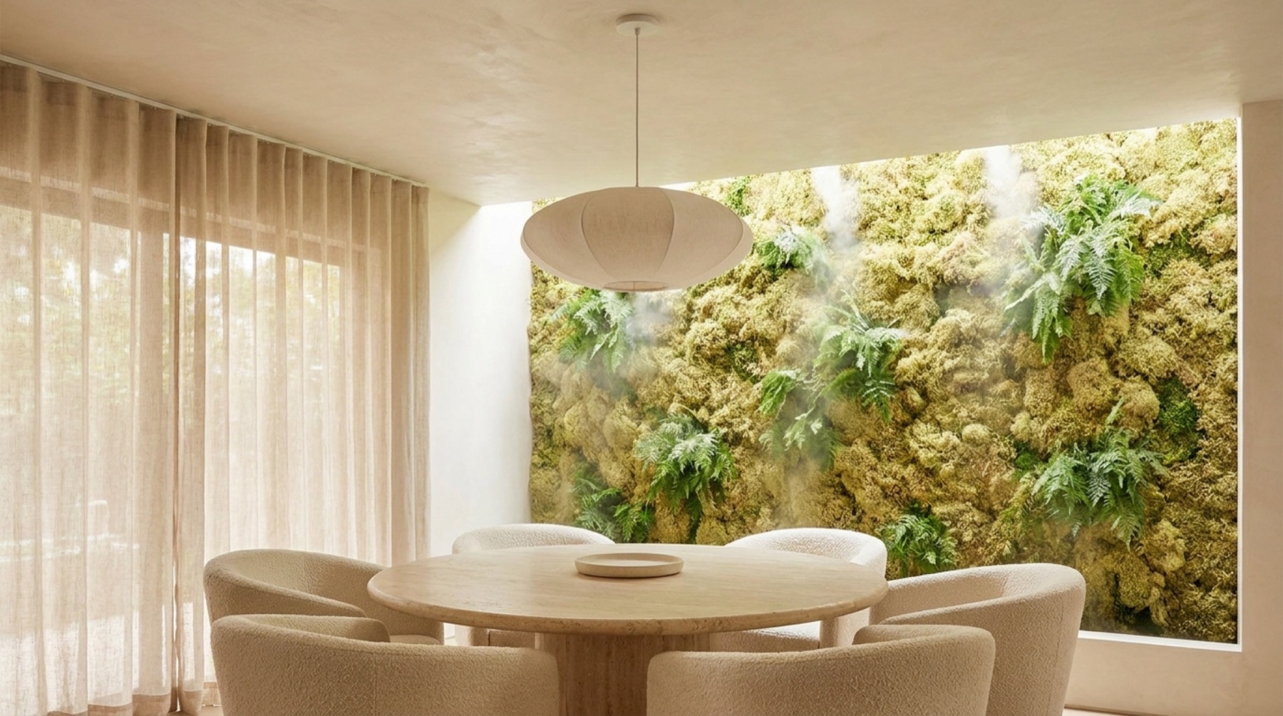 Microbiology, the Immune Room