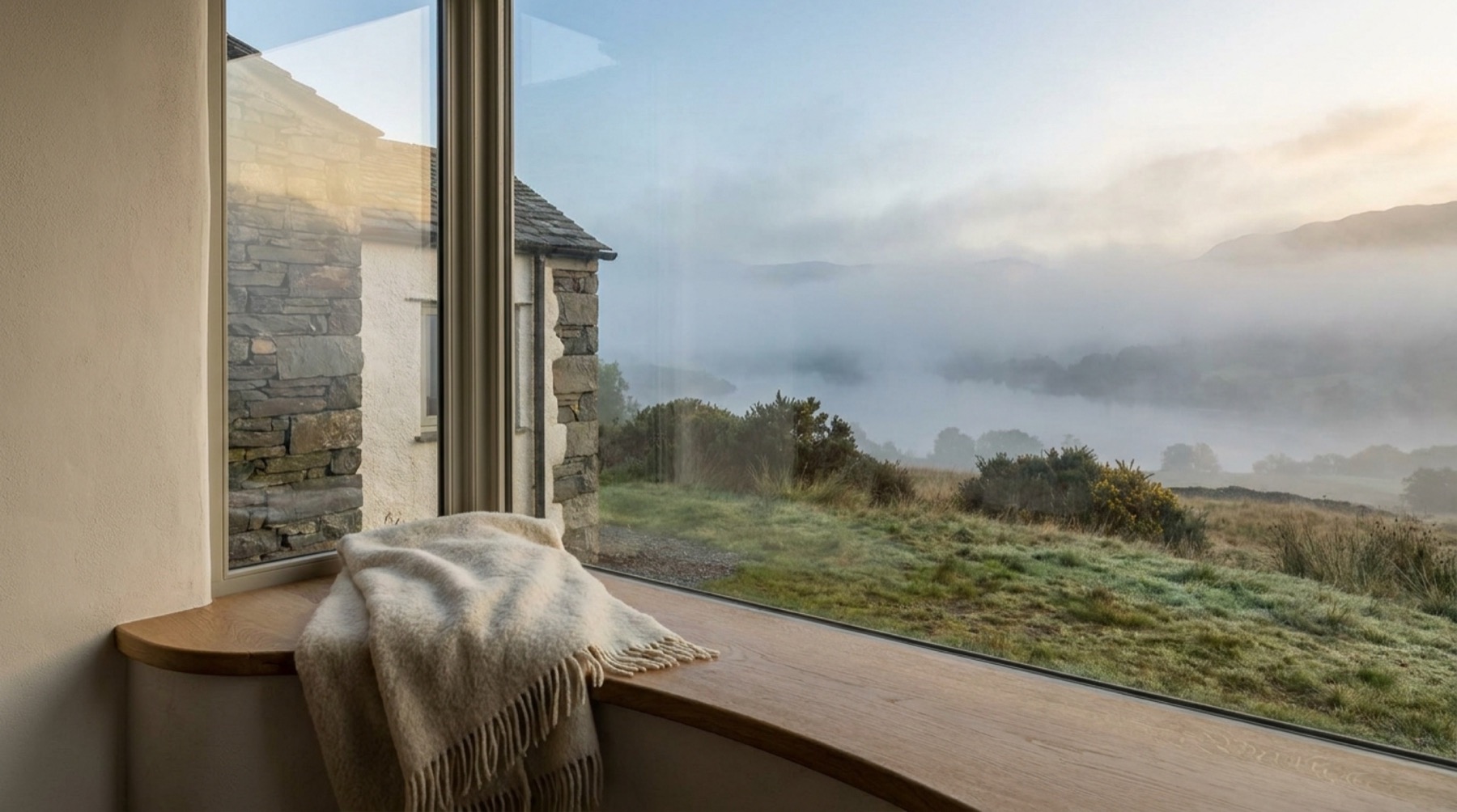The Sleep Architecture Paradox