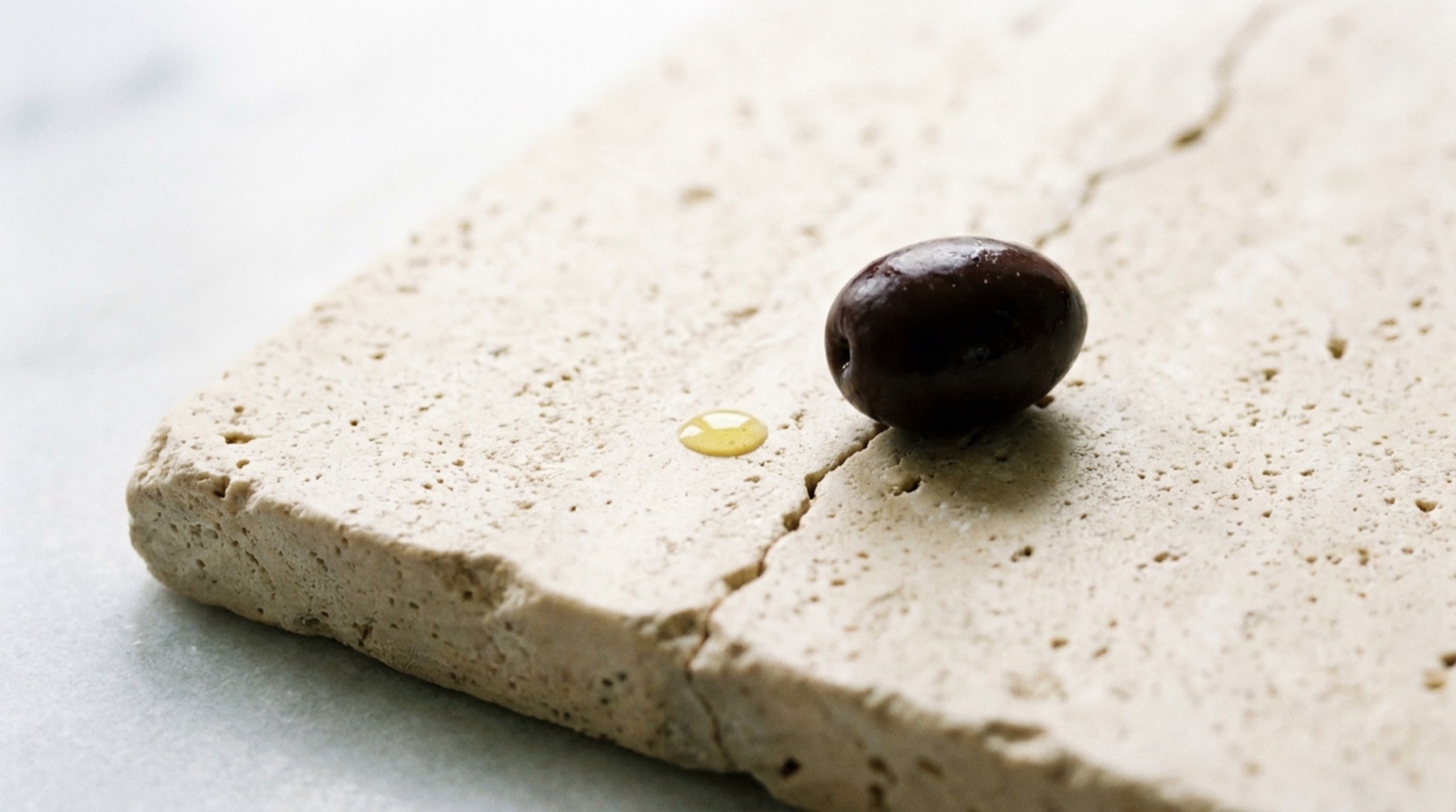 Materials and Finishes